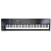 MIDI ( миди) клавиатура M-Audio Oxygen 88